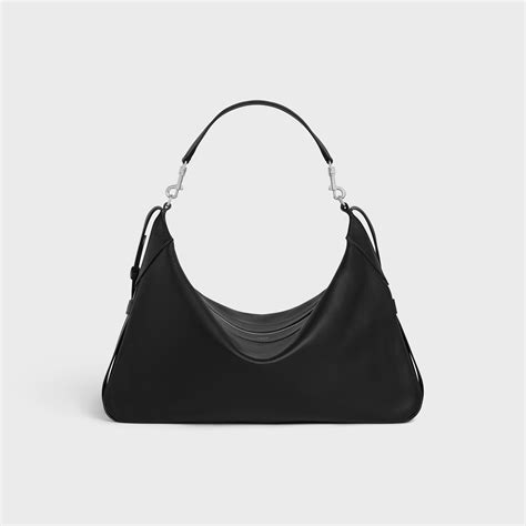 celine romy men|LARGE STRAP ROMY IN SUPPLE CALFSKIN.